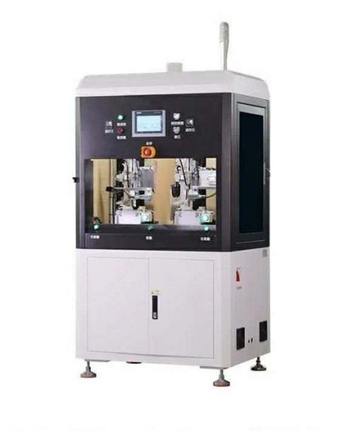 七海半自動(dòng)修外溢膠設(shè)備，簡(jiǎn)易操作高效清膠